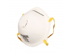 Medical / Hygienic Masks - MX-2003V FFP2 NR D